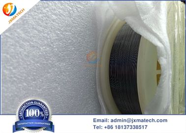 Mow50/50 Molybdenum Products Tungsten Wire Superior Corrosion Resistance