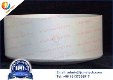 Iridium Crucibles And Products For Single Crystal Growing, For Industrial