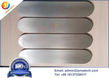 Pure Chromium Plate Sputtering Targets With High Corrosion Resistance