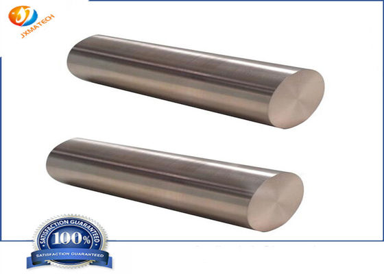 200mm Heat Resistance WCu50 EDM ECM Tungsten Copper Bar