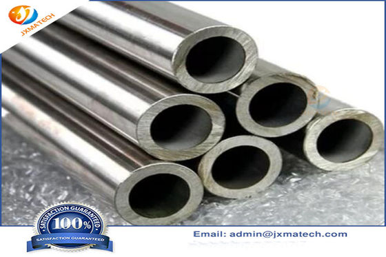 ASTM B658M Zirconium 705 Pipe For Chemical And Water Cooled Reactors Application