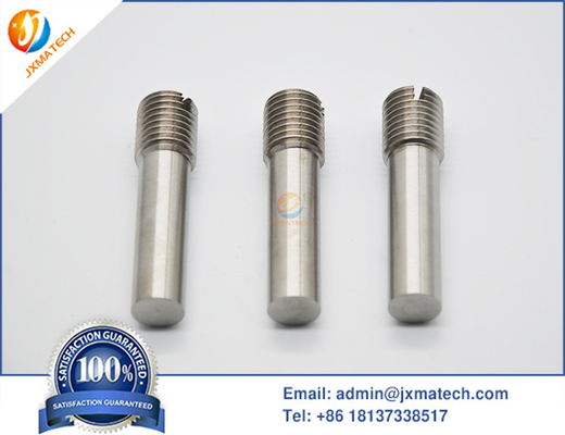 90WNiFe Tungsten Balance Stud ASTM B777