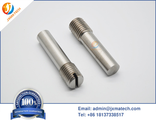 90WNiFe Tungsten Balance Stud ASTM B777