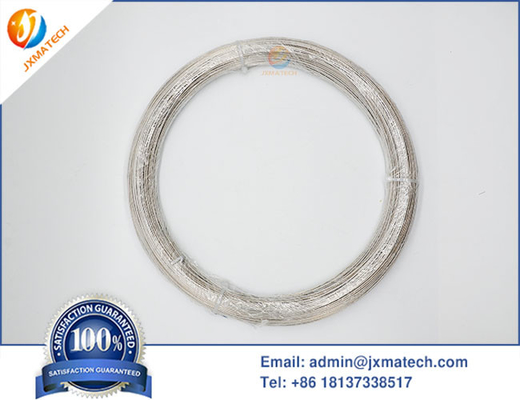 ERNiCrMo-3 Nickel Alloy Welding Wire MIG/TIG