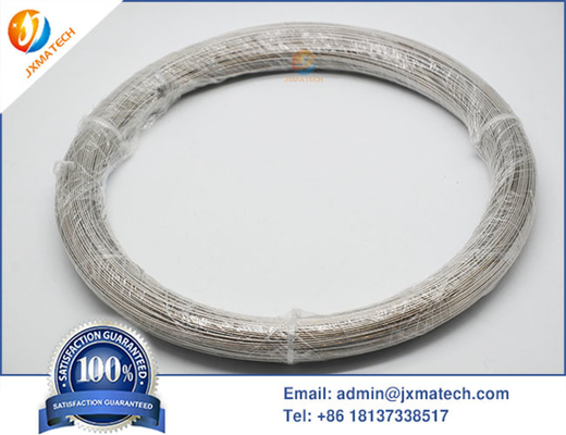 ERNiCrMo-3 Nickel Alloy Welding Wire MIG/TIG