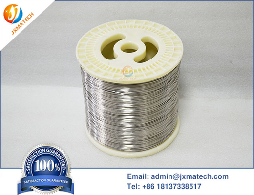 ERNiCrMo-3 Nickel Alloy Welding Wire MIG/TIG