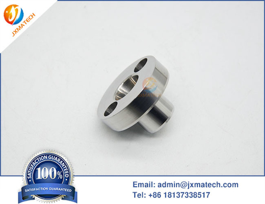 Kovar 4J29 Nickel Iron Alloy Machining Part