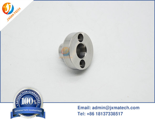 Kovar 4J29 Nickel Iron Alloy Machining Part
