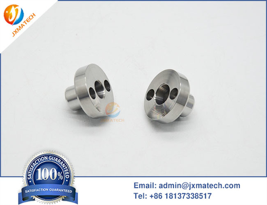 Kovar 4J29 Nickel Iron Alloy Machining Part
