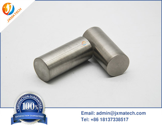 WNiFe Tungsten Heavy Alloy Aviation Rod