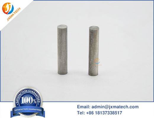 99.9% Purity Iridium Rod