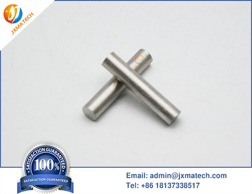 99.9% Purity Iridium Rod