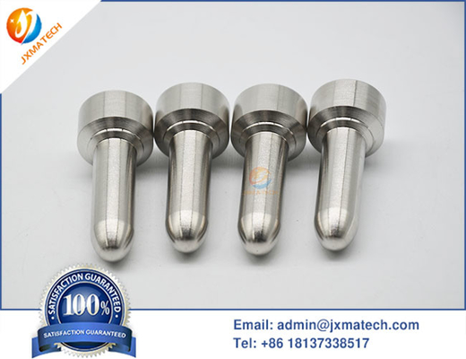 Cobalt Alloy Nozzles For Oil / Gas / Steam Equipment