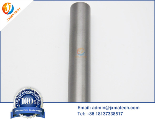 99.9% Purity Tantalum Ta Rod Bar