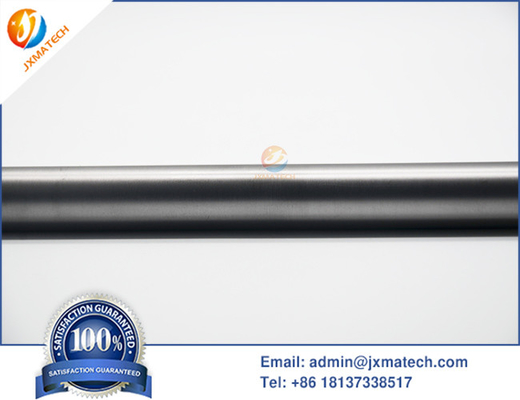 99.9% Purity Tantalum Ta Rod Bar
