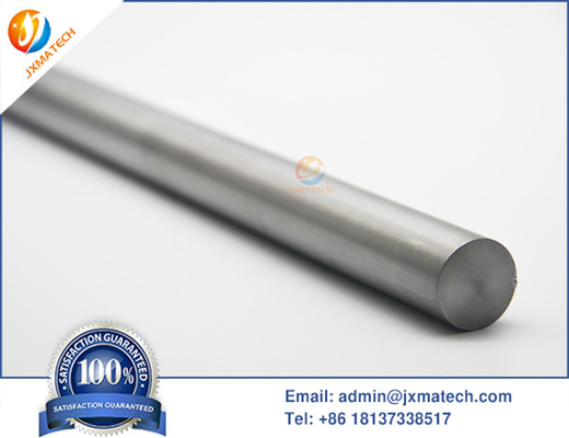 99.9% Purity Tantalum Ta Rod Bar