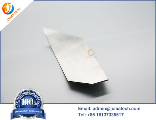 Cobalt Alloy Chemical Fiber Cutting Blades