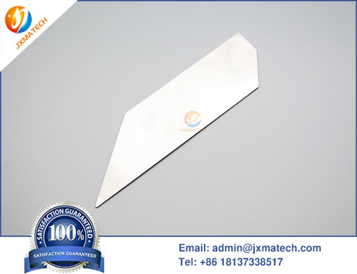 Cobalt Alloy Chemical Fiber Cutting Blades
