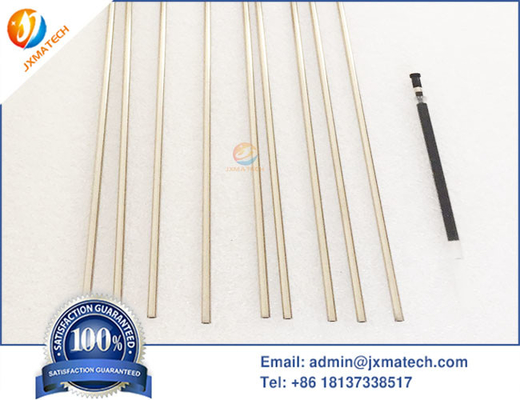 Pure Nickel Capillary Tube