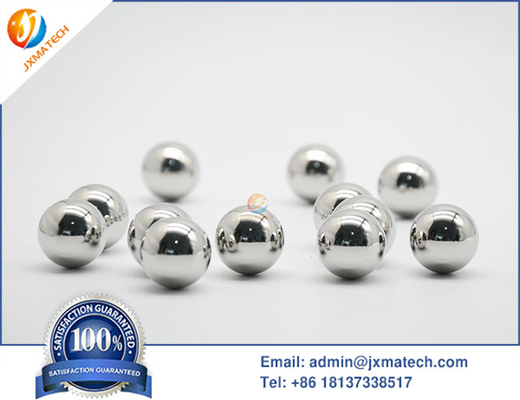 Cobalt Alloy 20 Spheres Balls