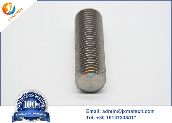 Tungsten Nickel Iron Alloy Weight Bolt