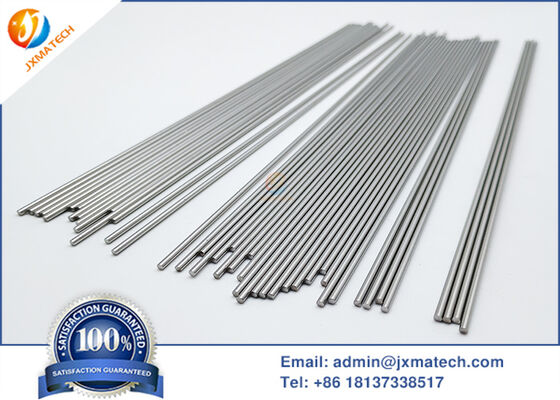 Tungsten Metal Pins