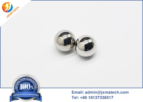 Polished Tungsten Spheres YG8