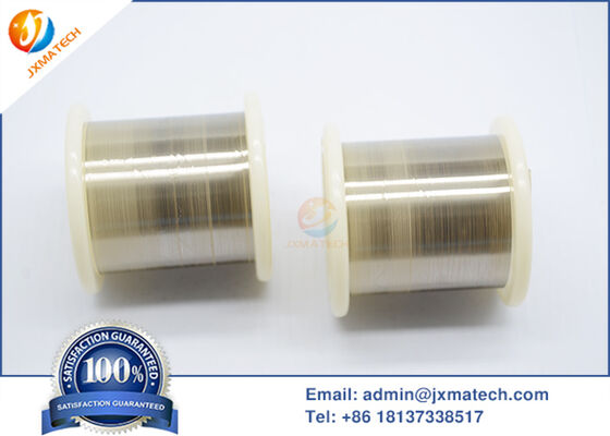 Nickel Chromium Alloy Wire NiCr