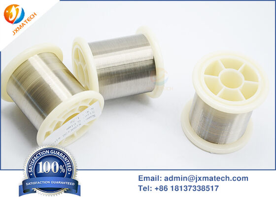 Nickel Chromium Alloy Wire NiCr