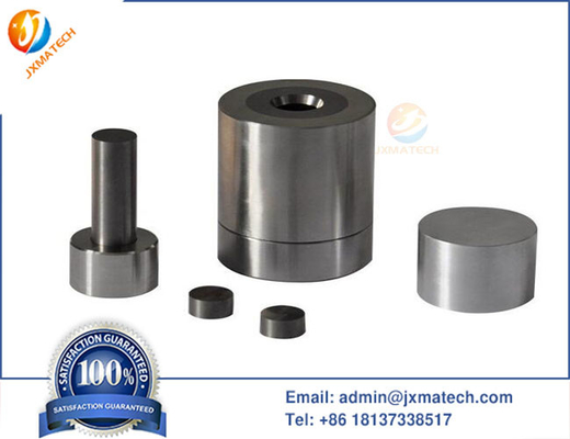 YG-8 Tungsten Carbide Mould For Punching And Forging Tool