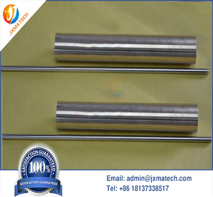 Wolfram Tungsten Nickel Copper Alloy Rod W95NiCu