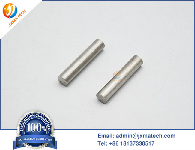 99.9% Purity Iridium Rod