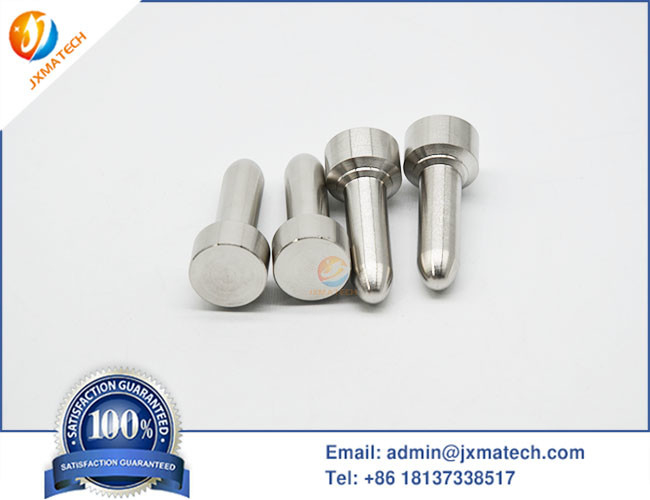 Cobalt Alloy Nozzles For Oil / Gas / Steam Equipment