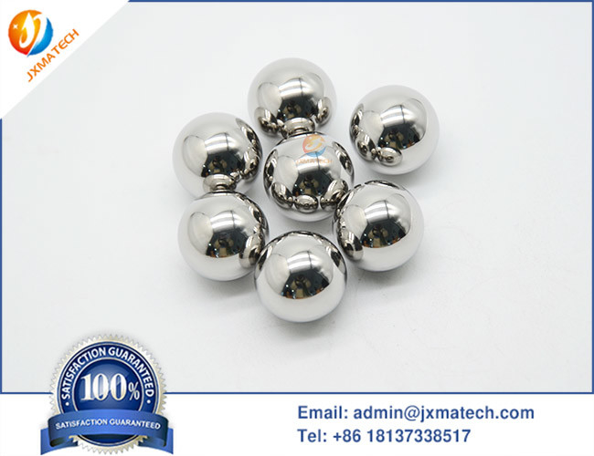 Cobalt Alloy 20 Spheres Balls