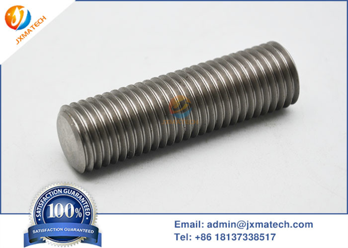 Tungsten Nickel Iron Alloy Weight Bolt