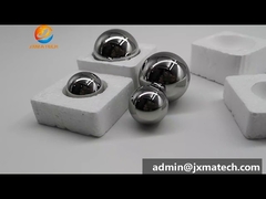 Stellite 20 Valve Balls,Cast Cobalt Valve Ball and Seat