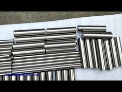 Tungsten Nickel Copper Alloy Bar