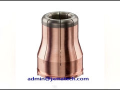 Copper Tungsten Contact