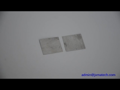 Silver Palladium Alloy Sheet 304～385mpa Tensile Strength For Electronic Industry